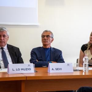 Unifg -  Istituto Zooprofilattico Sperimentale di Puglia e Basilicata