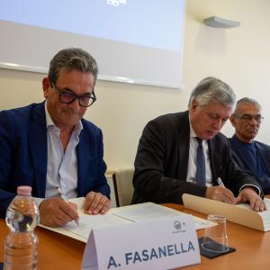 Unifg -  Istituto Zooprofilattico Sperimentale di Puglia e Basilicata