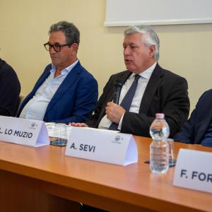 Unifg -  Istituto Zooprofilattico Sperimentale di Puglia e Basilicata