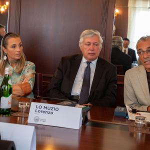 Dalla Cina a Foggia: visita istituzionale della Southwest Forestry University all’Università di Foggia