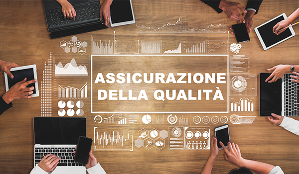 Accreditamento 2025
