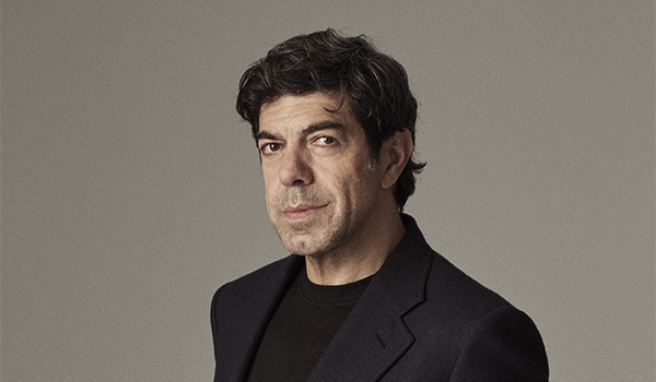 Pierfrancesco Favino