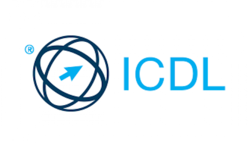 logo ICDL