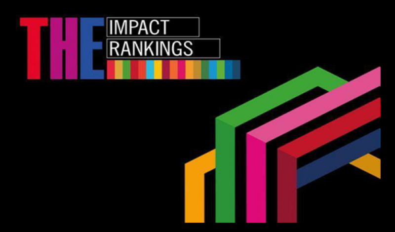 THE Impact Ranking 2021