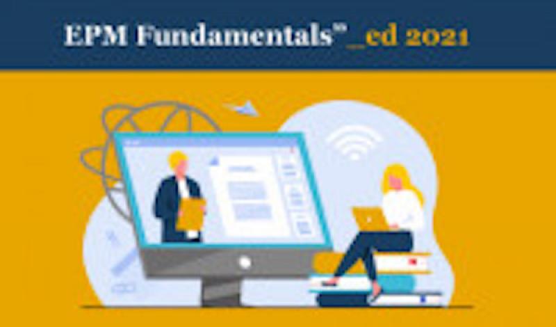 EPM fundamentals