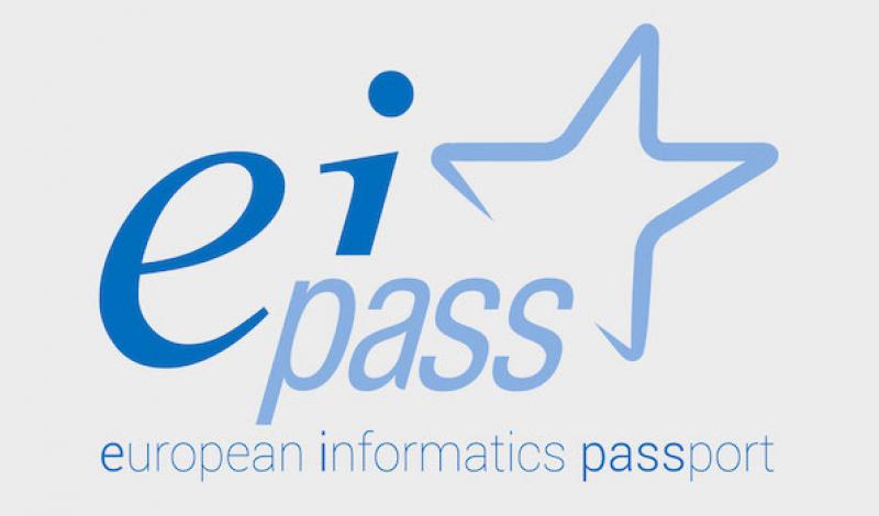 Logo EIPASS