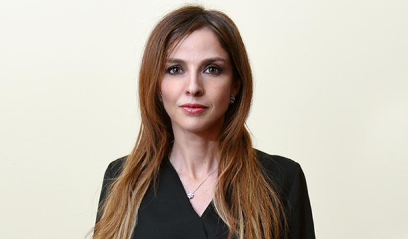 Direttore generale dott.ssa Teresa Romei