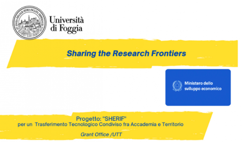 Progetto MISE