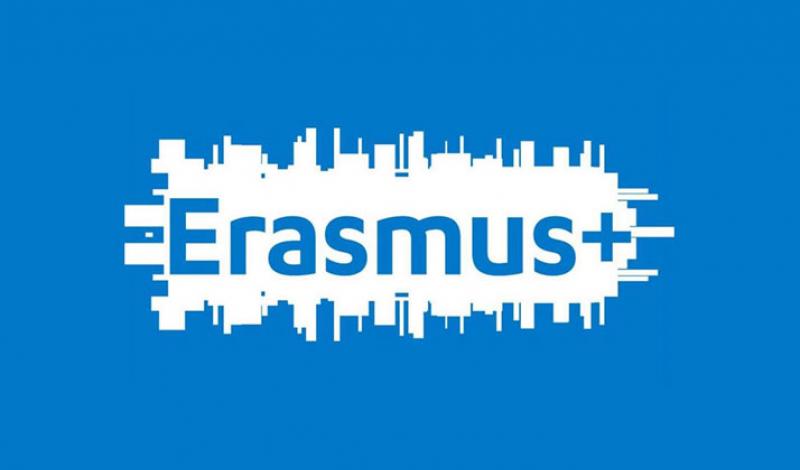 Erasmus +