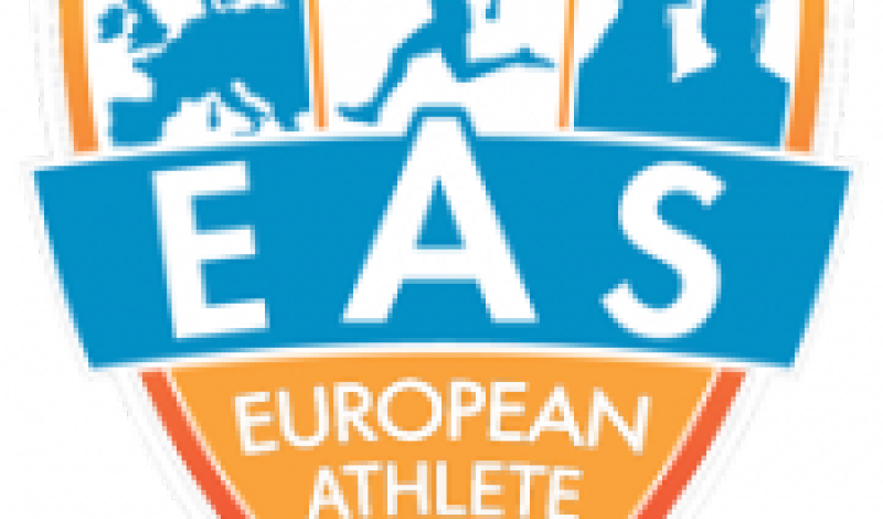 Logo EAS