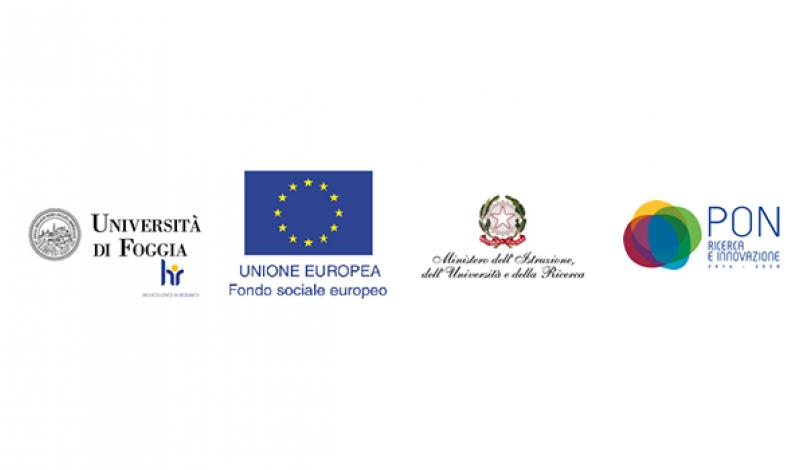 Loghi istituzionali