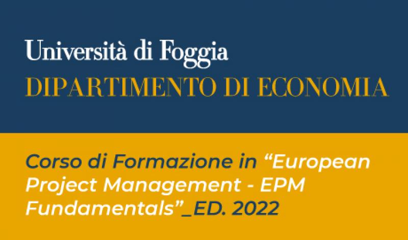 EPM 2022