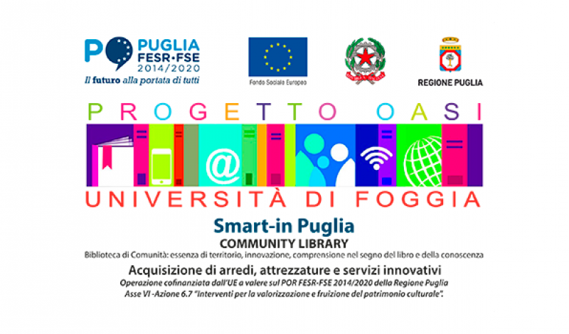 Progetto OASI