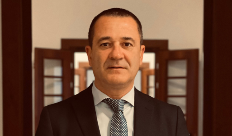 dott. Sandro Spataro