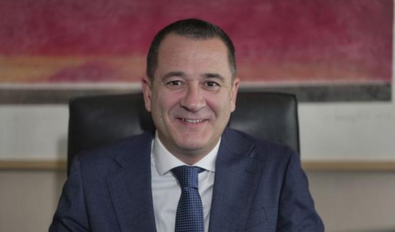 DG Sandro Spataro