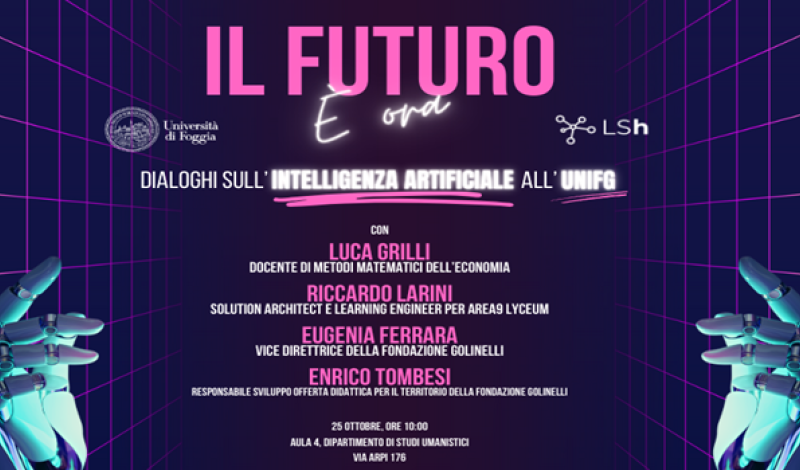 il-futuro-è-ora