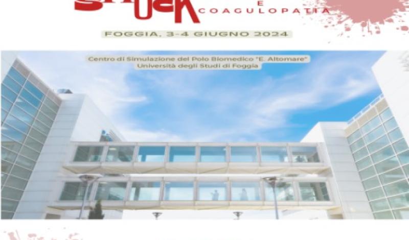 gestione sanguinamento critico