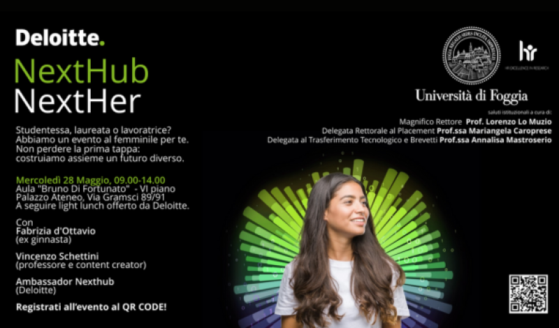 Deloitte NextHub