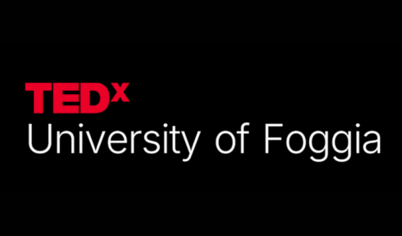 TEDx University of Foggia