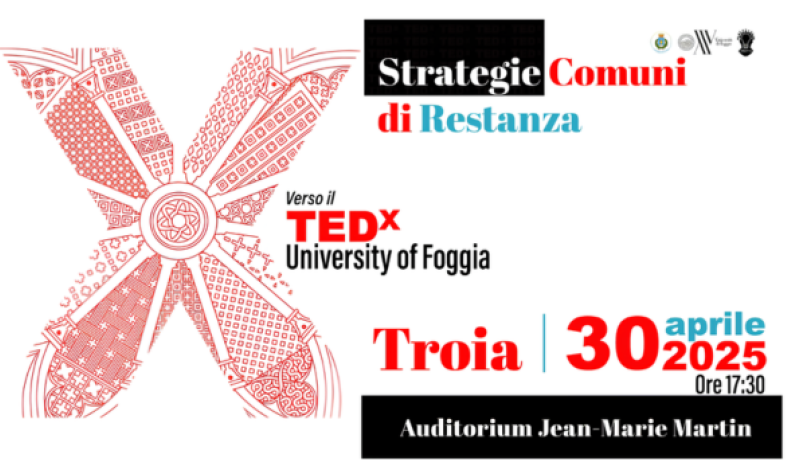 aspettando il TEDx