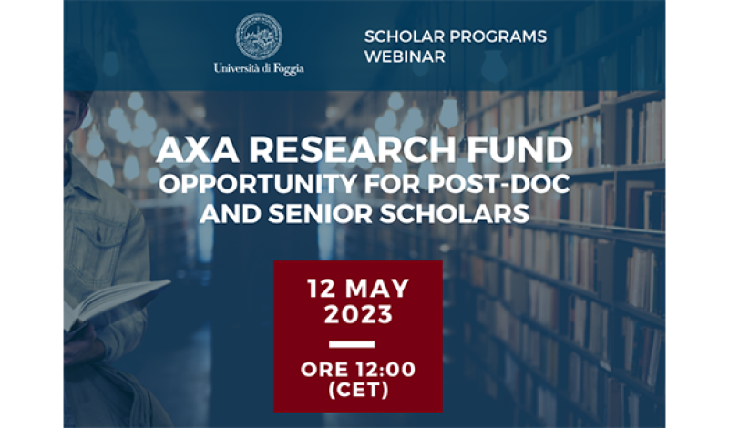 Axa Research Fund