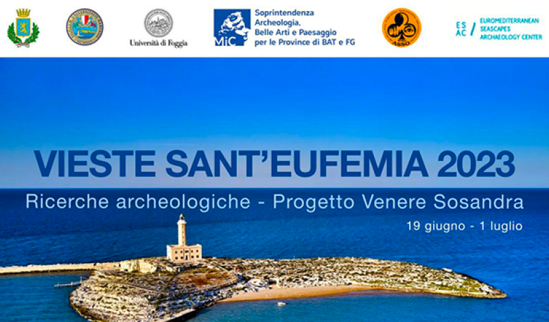 Campagna archeologica