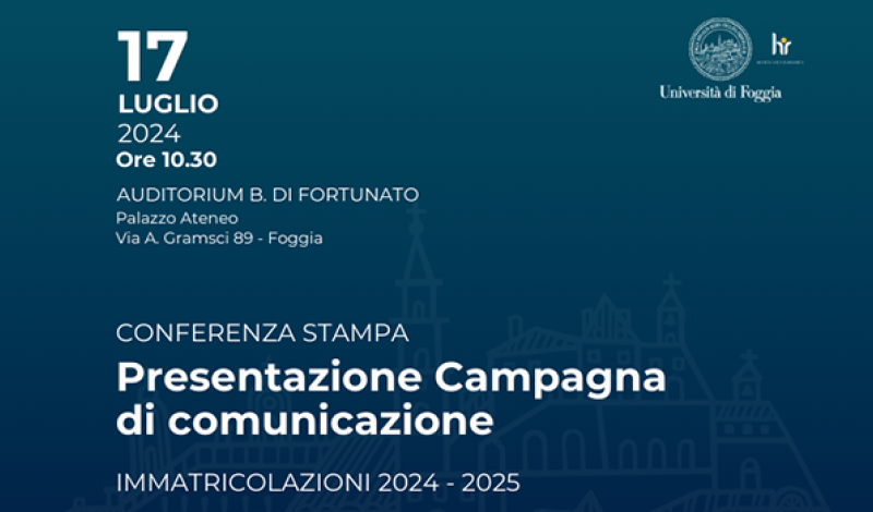 campagna di comunicazione
