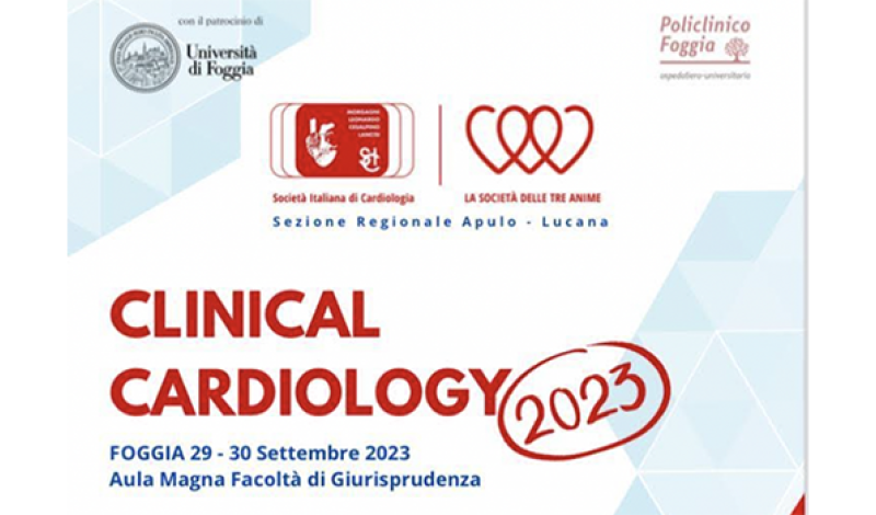 Clinical Cardiology