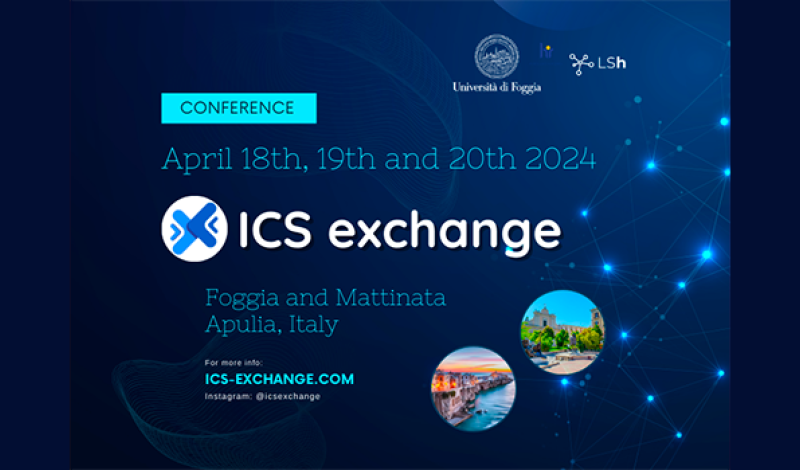 ICS Exchange