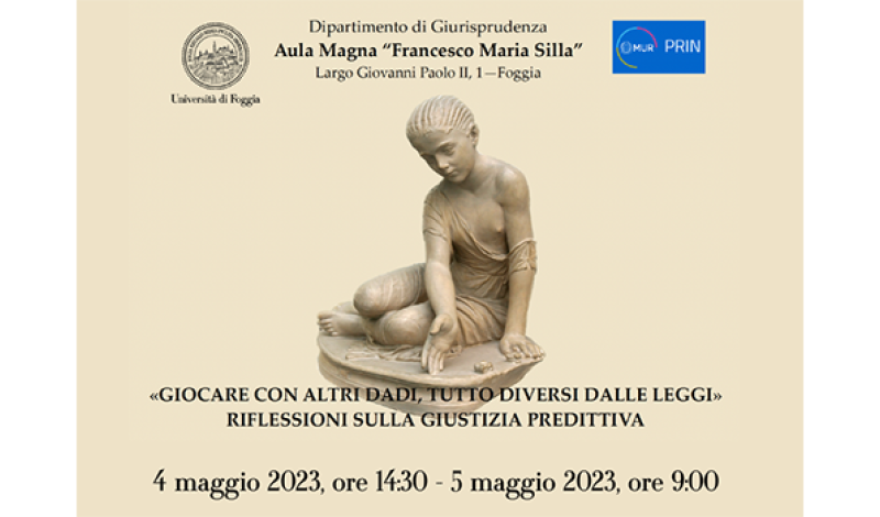 Dadi Leggi