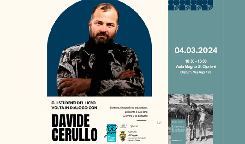 Davide Cerullo