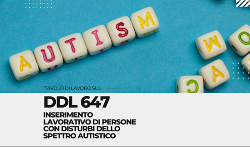 Autismo