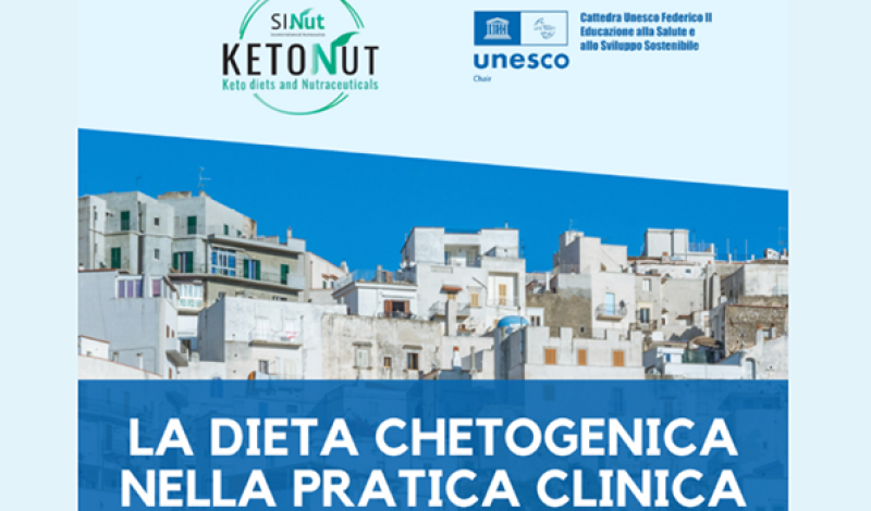 La dieta chetogenica nella pratica clinica