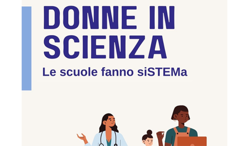 Donne in scienza