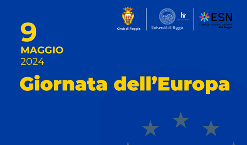Giornata dell'Europa