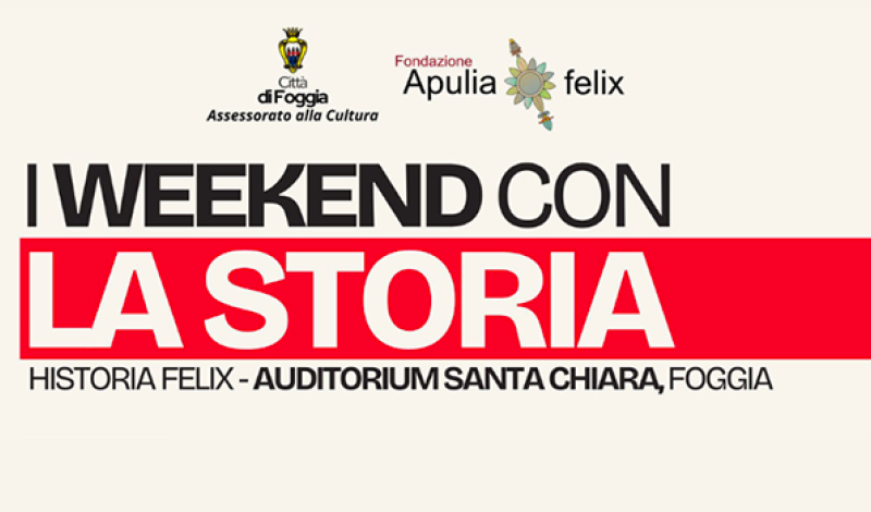 i weekend con la storia