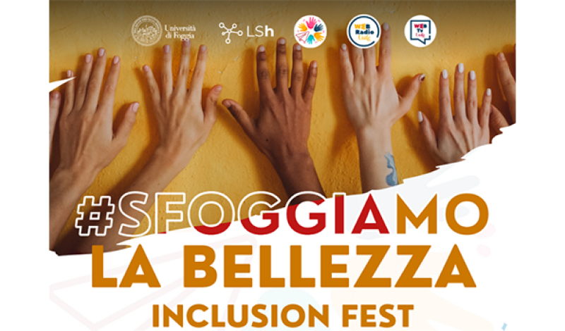Inclusion Fest