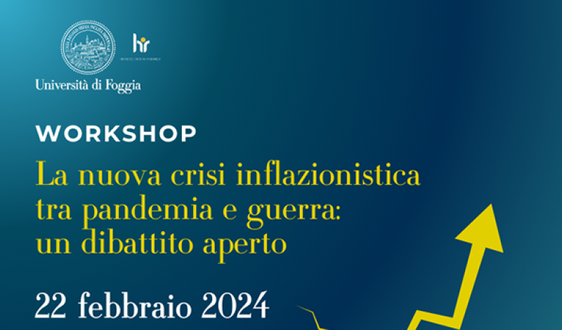 La nuova crisi inflazionistica