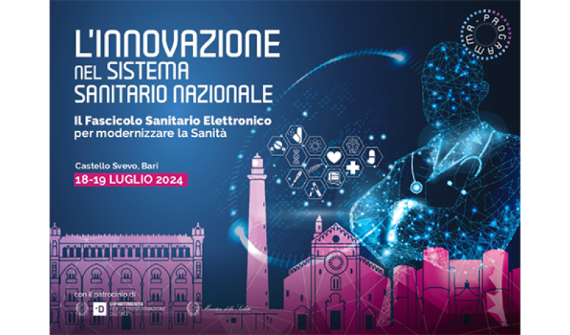 convegno innovazione sistema sanitario