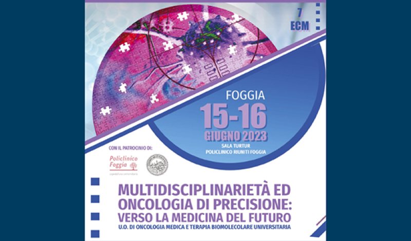 Oncologia Precisione