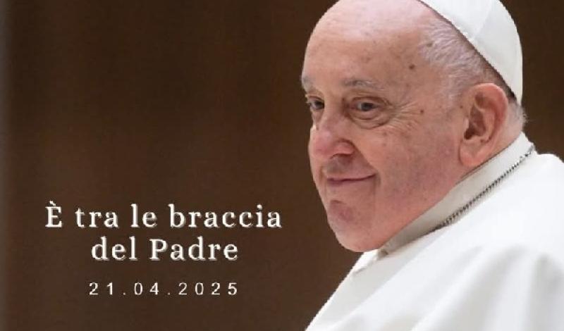Papa Francesco