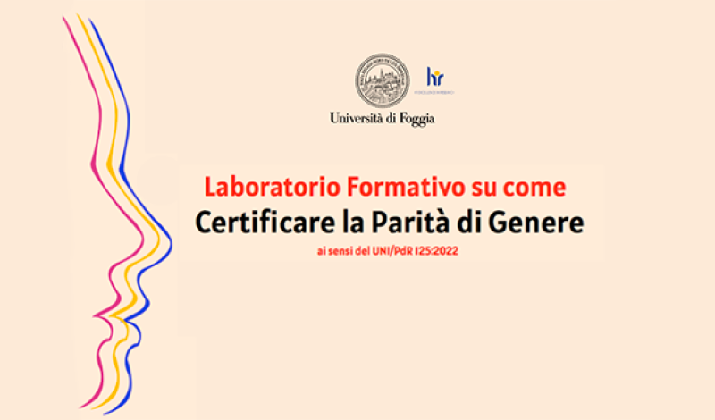 Certificare la Parità di Genere