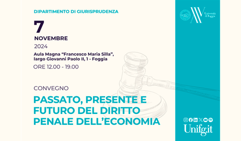 convegno sul diritto penale