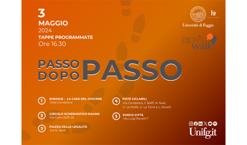 Passo dopo Passo