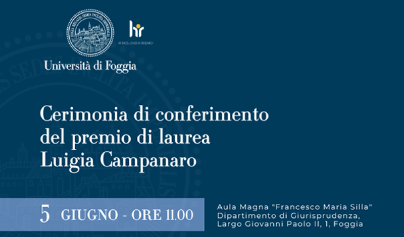 Premio Campanaro