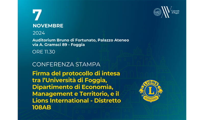 conferenza stampa