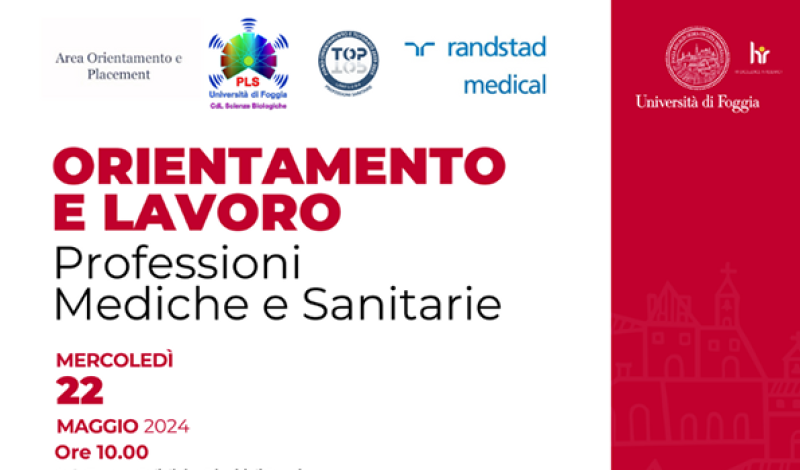 Recruiting Day Randstad Medical