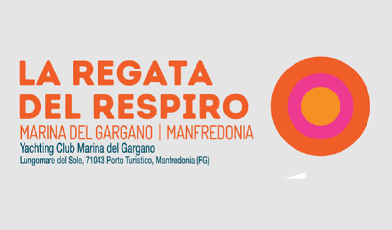 La regata del respiro