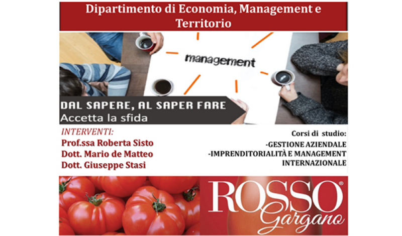 Sapere Fare