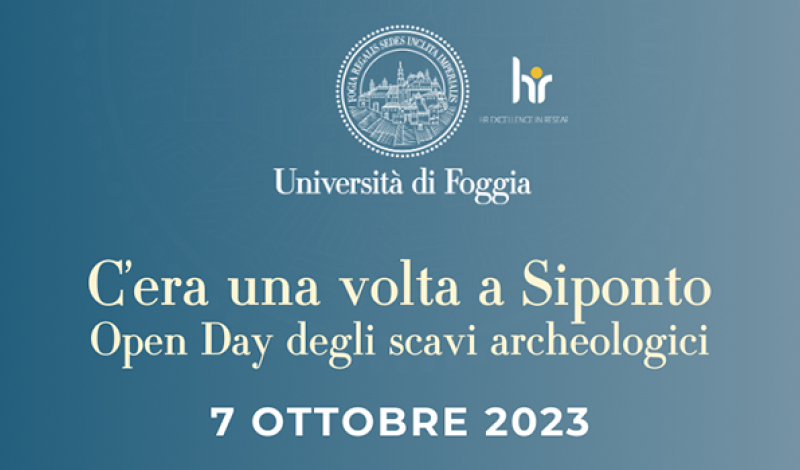 C'era una volta a Siponto